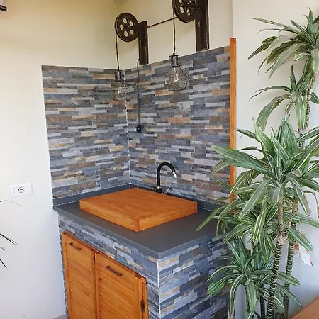 Giancasavacanze * Alghero