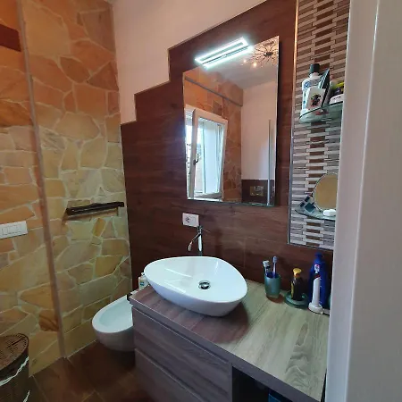 Giancasavacanze Apartment *