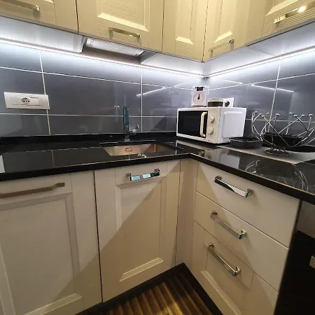 Giancasavacanze * Alghero