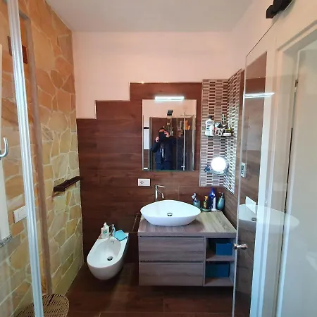 Apartamento Giancasavacanze *