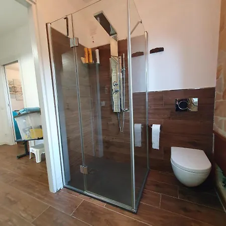 Giancasavacanze Apartamento Alghero